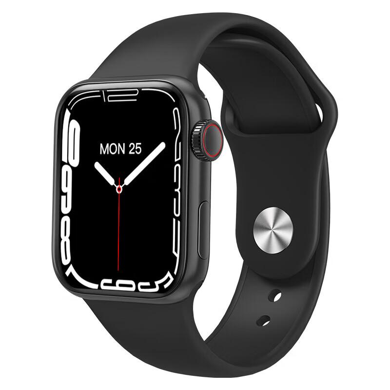 

Yidian Smart Health Monitoring Watch AD-0989