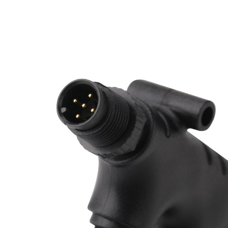 4 Port Joiner  Connector with IP67 Waterproof Rating Map  System Connector Marine Accessories Suitable for Matsutec NMEA200