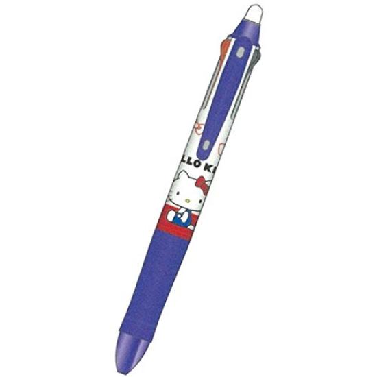 

Sunstar Stationery Sanrio Frixion Ball 3 Hello Kitty S4642503 0.5мм