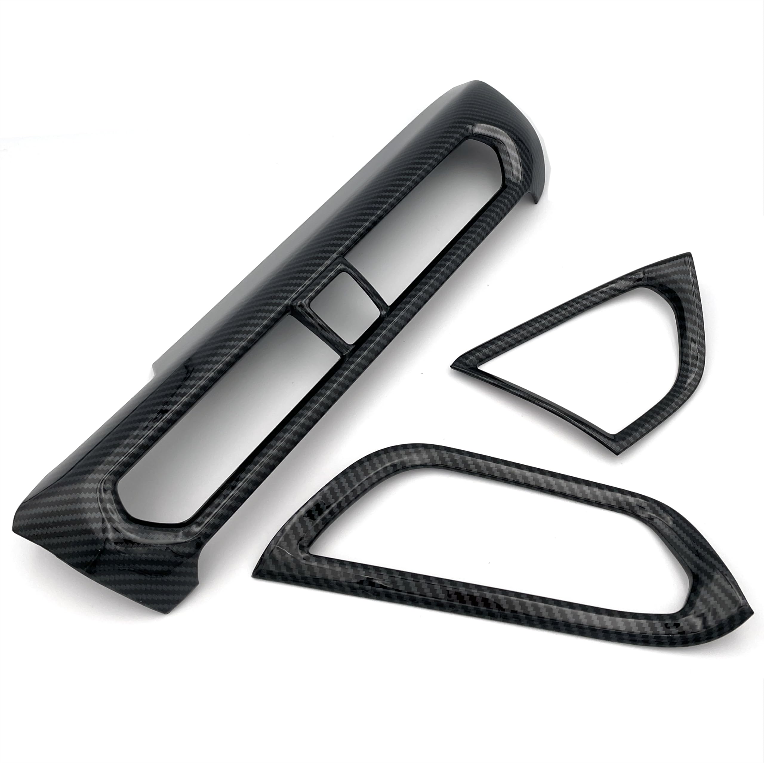 

Flatland New Delica Mini 30 Roox 40 Series Кастомный интерьер Центральный воздуховод боковой комплект серии, Аксессуары, Запчасти, Панель, Накладка, Панель,