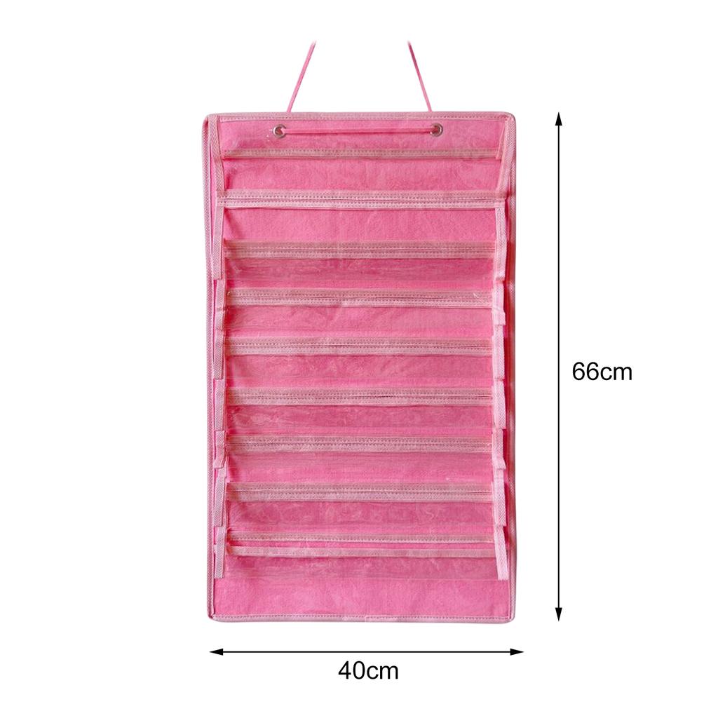 Wall Hanging Karate Taekwondo Belt Organizer Dustproof Martial Arts Belts Medals Display Holder for Kung Fu Judo Lover Kids Gift