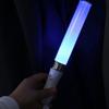 15 Colors Switchable Glow Sticks Colorful Flashing Sticks LED Light Sticks  Weddings Celebrations