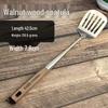 Wutuo Stainless Steel Long Handle Kitchen Utensil Set