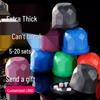 Diamond Style Plastic Dice Cup for Bar Nightclubs KTV