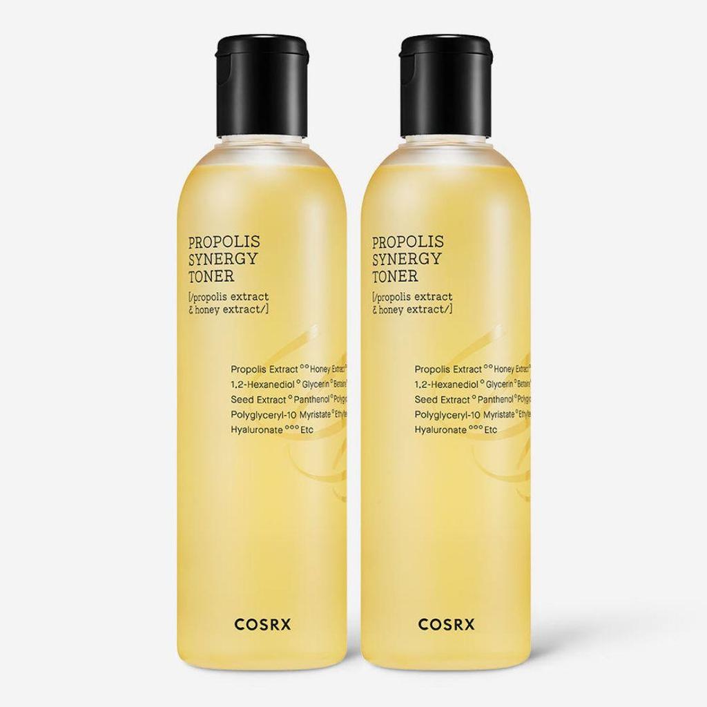 COSRX Full Fit Propolis Synergy Toner Nourishing Hydrating Facial Toner 280ml