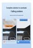 Avatr 07/11/12 Ultra TV Sunroof Shade with Electrostatic Adsorption