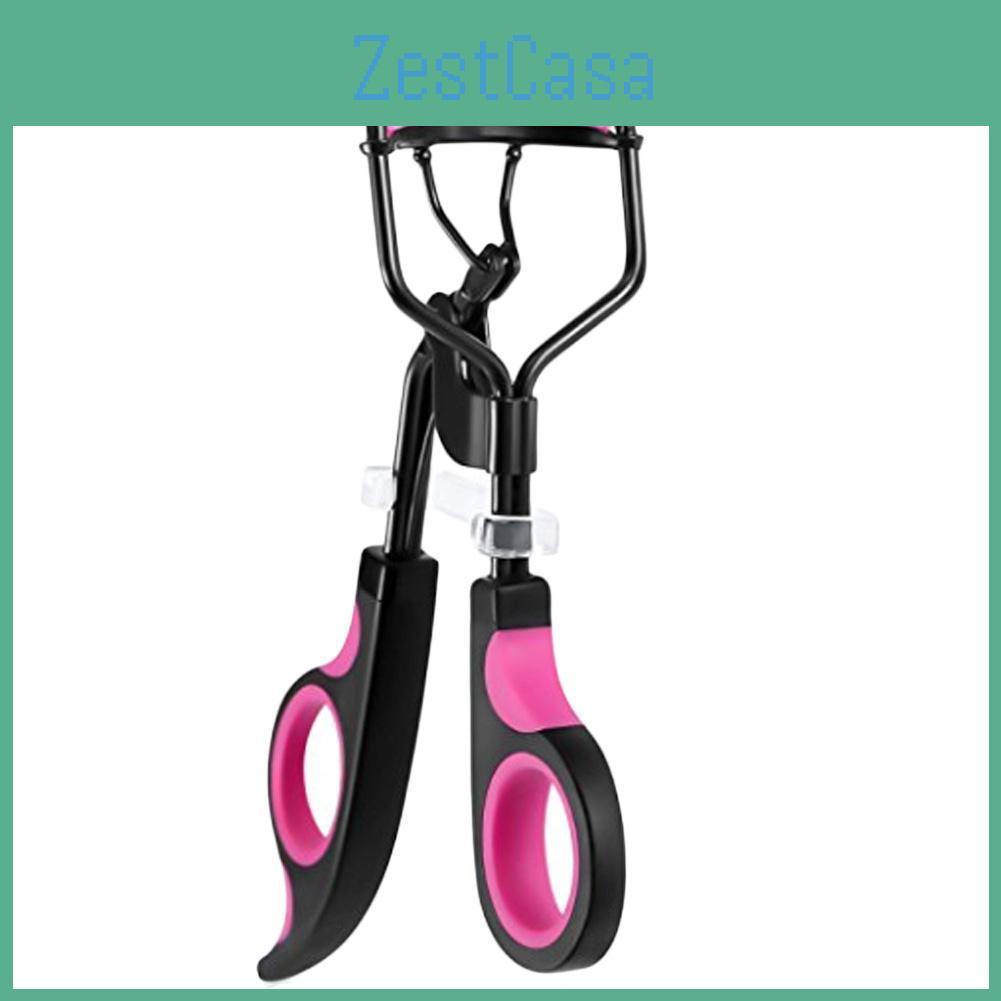 Eleganter schwarzer Wimpernzange für Frauen mit Premium-Qualität und zeitlosem Design