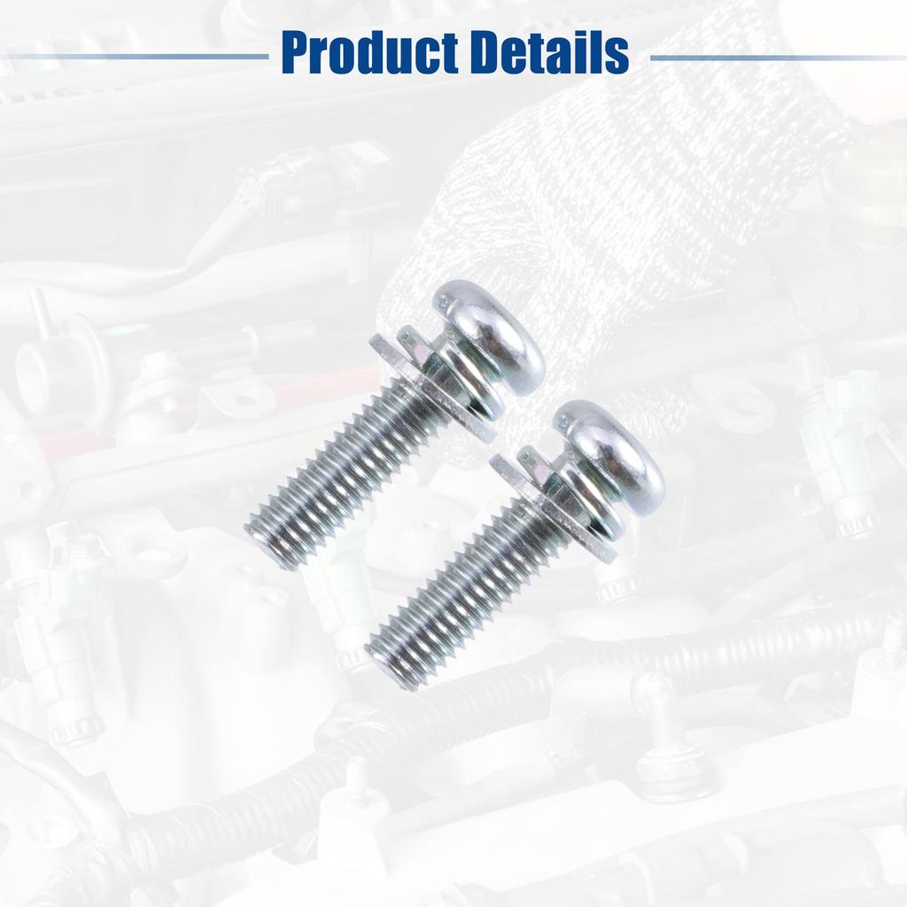 ACROPIX Ignition Coil Control Module Replacement for Toy ota Compatible with 4Runner Silver Tone 1