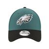 9FORTY Cap - New Era - Philadelphia Eagles - 100% Polyester - Unisex - Sportswear