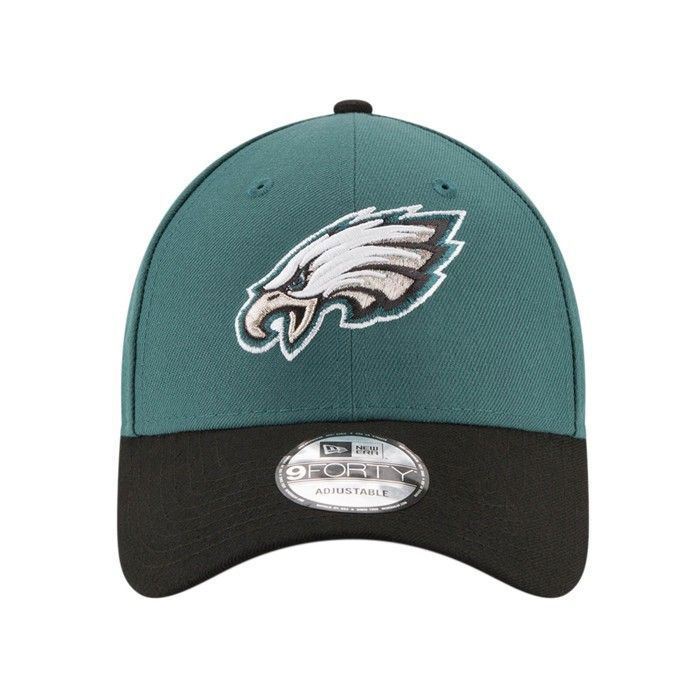 9FORTY Cap - New Era - Philadelphia Eagles - 100% Polyester - Unisex - Sportswear