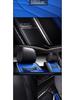 Chery Tiggo & Arrizo Full Surround Car Seat Cushion Cover