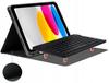 Case and keyboard for Apple iPad 10.9 10 GEN 2022 / iPad 11 A16 11GEN 2025