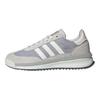 adidas SL72 RTN Halo Silver Denim Unisexové tenisky Šedá Oblačně bílá Šedá-Jedna JI2505