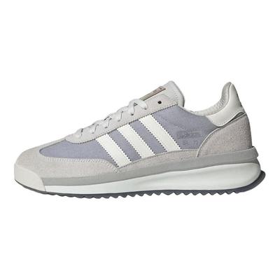 SL72 RTN Halo Silver Denim Unisexové tenisky Šedá Oblačně bílá Šedá-Jedna JI2505