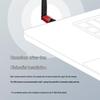 TP-Link AX300 Wi-Fi 6 USB Wireless Adapter (CN version)