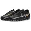 Nike Phantom GT2 Academy Ag 'Black Dark Grey Metallic Gold' DC0798-007