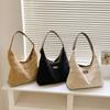 Trendy Street Style Women's Tote Bag With Large Capacity And Soft Texture