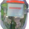Large Viewing Screen auto Welding Helmet Wide Shade MIG Grinding Welder