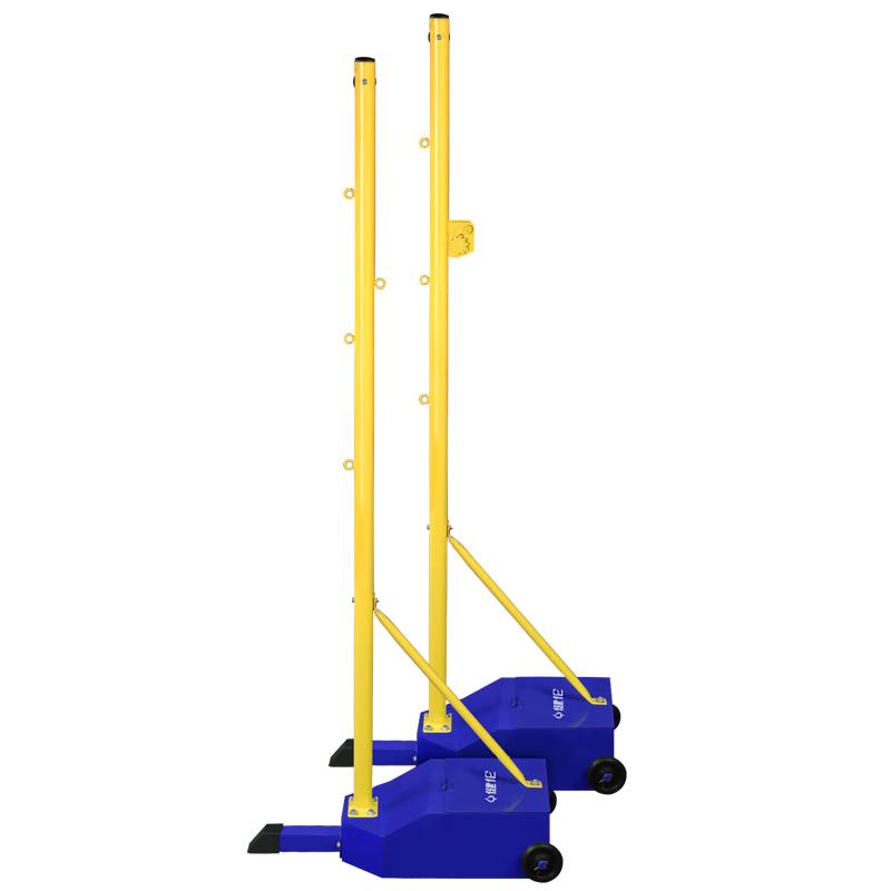 Jianlun Portable Badminton Net System