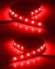 LED Tape Light, For Cars, 12.6 Inches (32 Cm), Foot Lights, Motorcycle Tail Lamp,