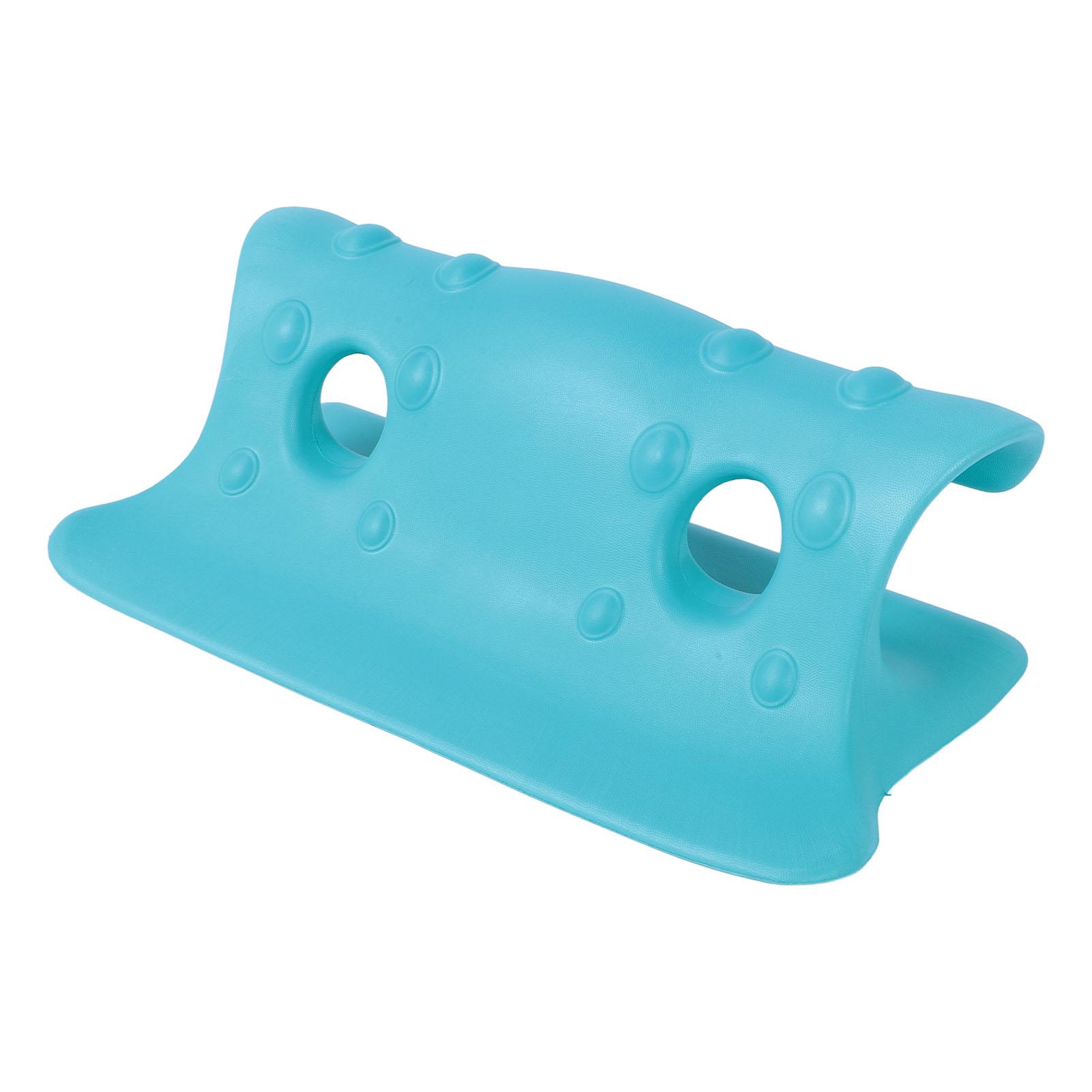 

Подушка-клиновидная поворотная от пролежней, вентилируемая, моющаяся, из ЭВА, эргономичная, для позиционирования тела