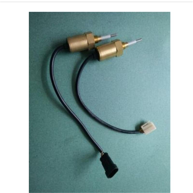 

FOR Ankai Bus Water Level Sensor White Insert Black Insert