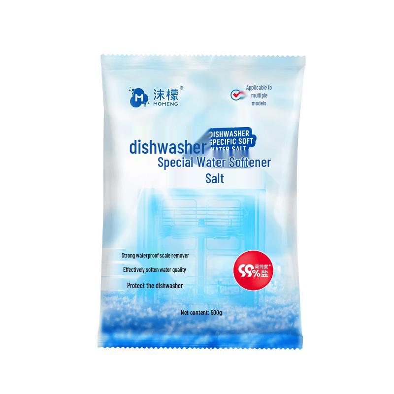 Momeng Dishwasher Cleaning Supplies