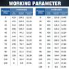 E85 Compatibel Racing Hoge Prestaties interne 450LPH Brandstofpomp Voor Nissan Skyline Subaru WRX F90000267 & Installeren Kit