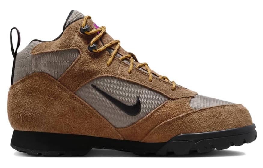 Nike Acg Torre Mid Wp Pecan Olive Grey FD0212-200