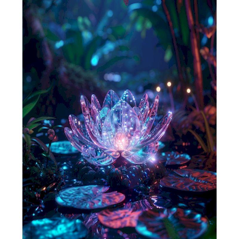 CHENISTORY 5d DIY Diamond Painting Flower Kits Cross Stitch Diamond Embroidery Sale Mosaic Home Decor Diy Gift Needlework