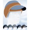 Čelenka Měkký Teplý Pružný Pásek s Krytkami Uší pro Cyklistiku a Venkovní Sporty Ohřívač Uší Potítko