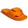 Adidas Originals Pharrell x Adidas Originals Boost Slides 'Bright Orange' FV7261