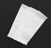 Nakamura [Commercial Use] Flat Wet Towel Large Size (100 Pieces)