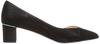 JILL STUART SHOE Women's Pointed Toe Pumps 6414 BS Size 23.5 Cm E