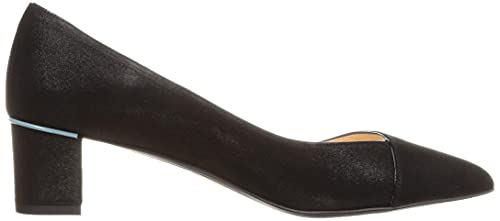 JILL STUART SHOE Women's Pointed Toe Pumps 6414 BS Size 23.5 Cm E