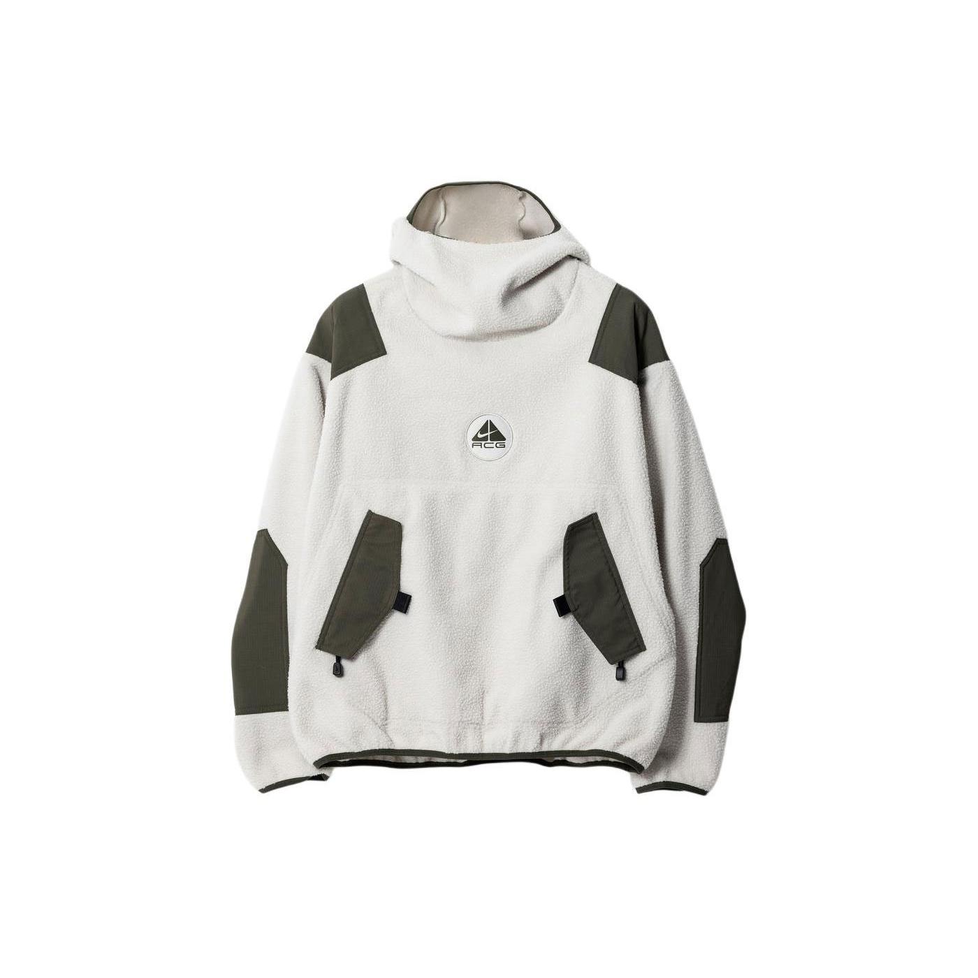 Nike Acg Balaklava Retro Vilnas Džempera