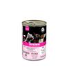 Petrepublic Wet Canned Dog Food Adult Pork Grain Free 400g