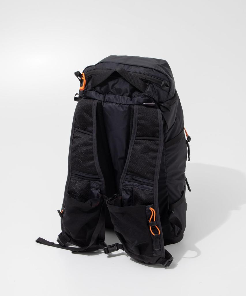 GALLAGATOR20 BLACK [Mystery Ranch] Backpack, [Used]