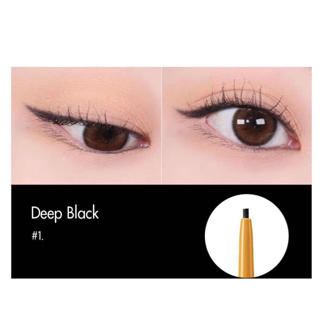 

Слишком круто для школы Artclass Fixing Gel Liner 0.15g - 3Colors