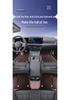 XPeng M03 G6 P7 Plus G7 G9 G3i P5 Car Floor Mats - MONA Body Kits & Accessories