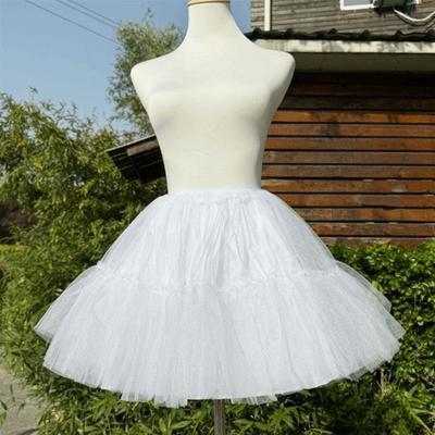 Accesorios para bodas – Enaguas