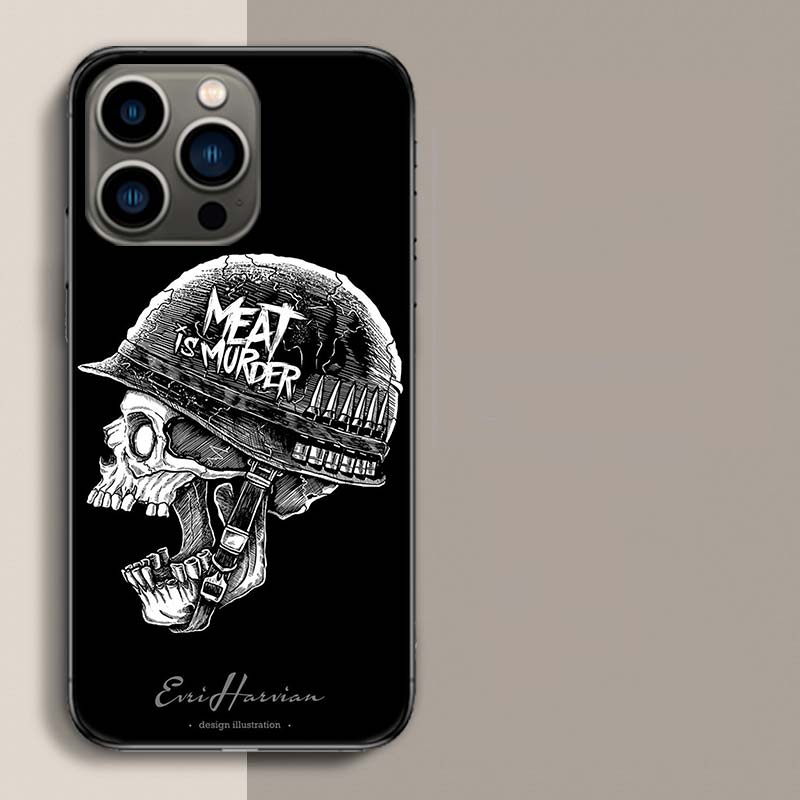 

Металлическая Мулиша для Мотокросса Чехол для Телефона Для Apple Iphone 16E 16 17 Pro Max Air 15 Pro 14 Plus 12 13 Mini Чехол Милый Fundas Si iPhone 12 Mini