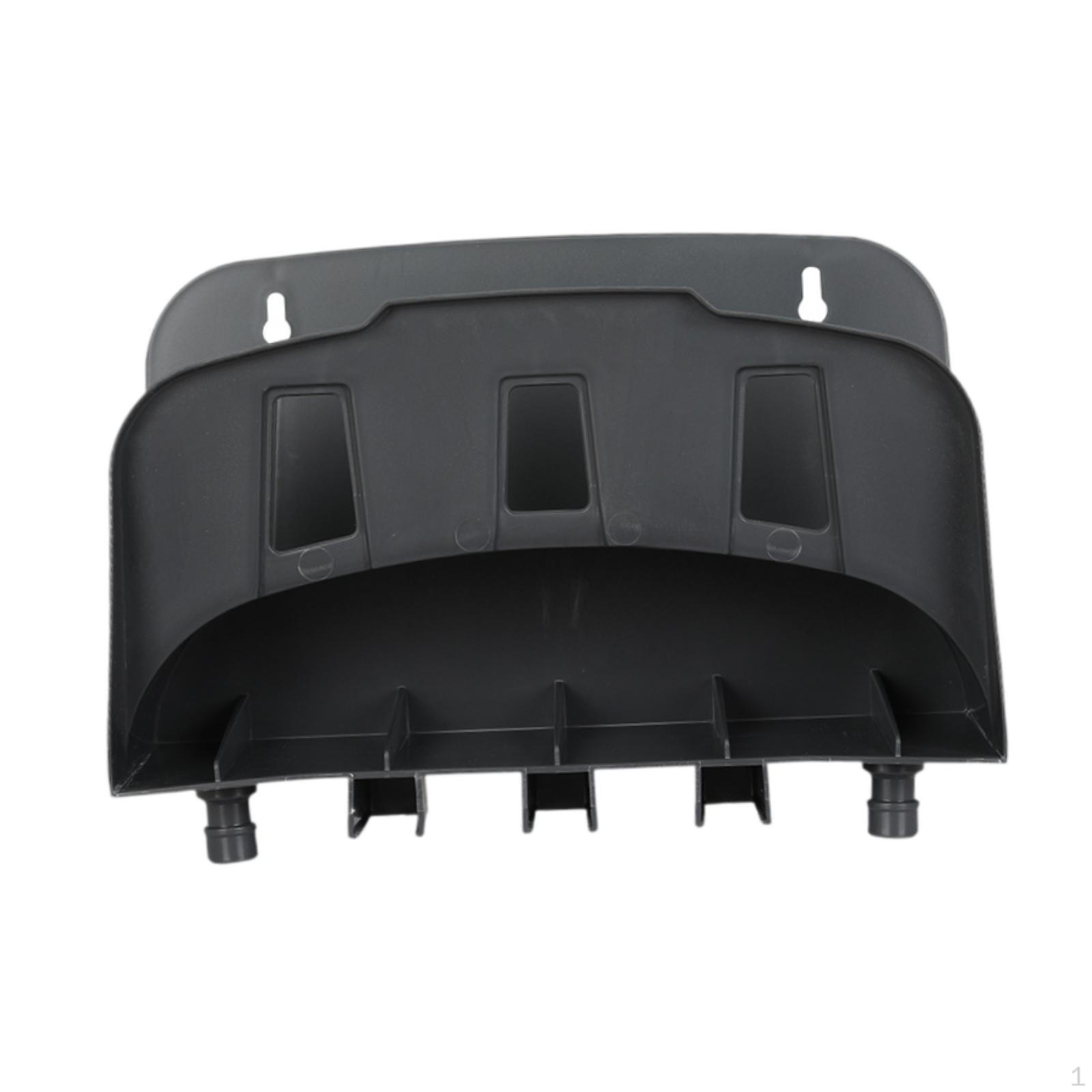 

Гаражный держатель для шланга для хранения в саду, органайзер для помещений и улицы, прочная стойка серый