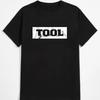 Vintage 90er Alternative Rock Band Wrench Tour T-Shirt