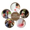 1/8/24/40/64 PCS Scorpion Joint Pain Relief Patch Chinese Herbal Plaster for Body Back Knee Neck Muscle Pain