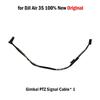 Original Gimbal PTZ Signal Cable for DJI Air3S Air 3S 3 2S 2 Air3 Camera Gimbal Coaxial Transmission Line Repair Part