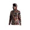 Fishing Shirts Breathable Fish Hoodie Clothes Men Jersey Long Sleeve Sweatshirts Summer Uv Protection Tops Wear