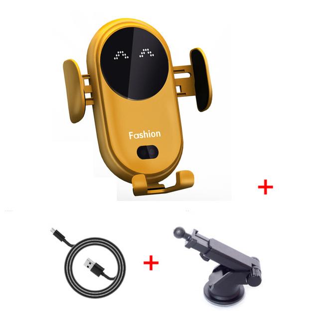 Инфракрасный датчик — фото 14