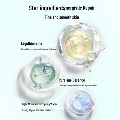 Perofin Oil-Acne Balancing Toner