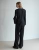 Nutopeu Formal Pants_Black